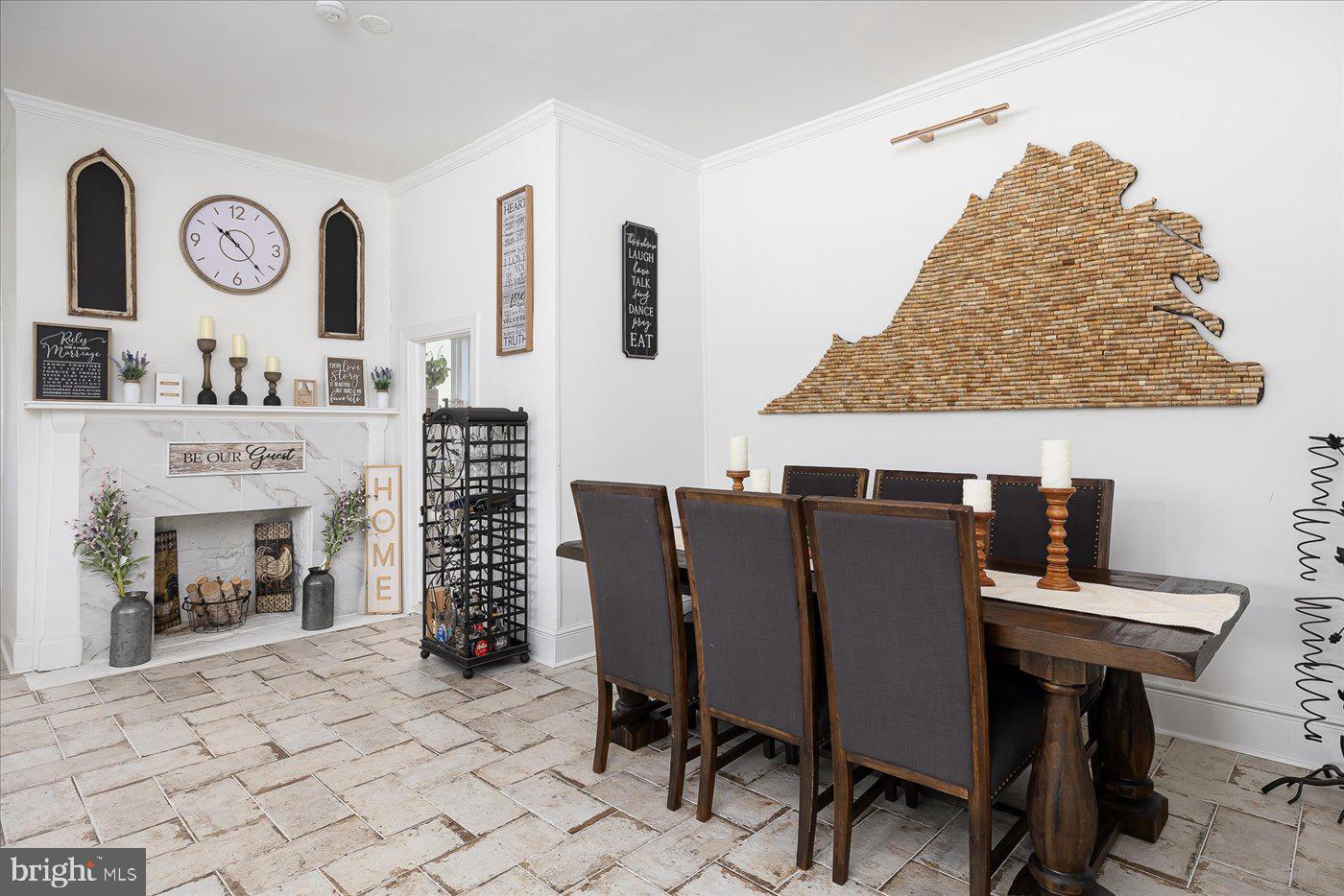 667 HUSTLE RD, HUSTLE, Virginia 22476, 6 Bedrooms Bedrooms, ,3 BathroomsBathrooms,Farm,For Sale,667 HUSTLE RD,VAES2001998 MLS # VAES2001998