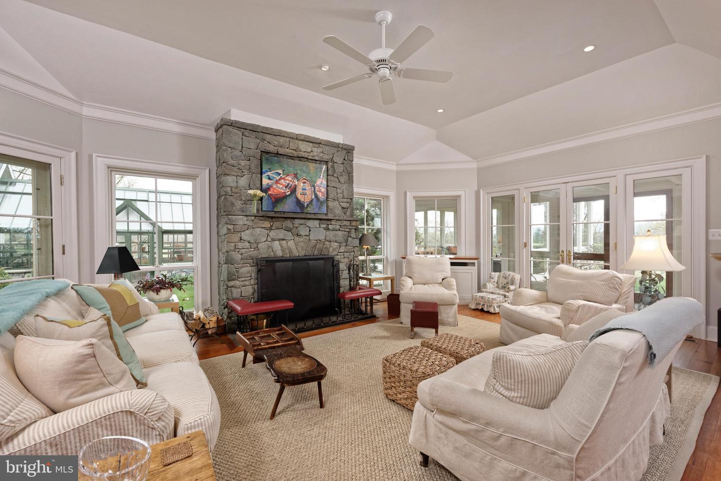 154 CLAY HILL RD, BOYCE, Virginia 22620, 6 Bedrooms Bedrooms, ,5 BathroomsBathrooms,Residential,For Sale,154 CLAY HILL RD,VACL2003658 MLS # VACL2003658