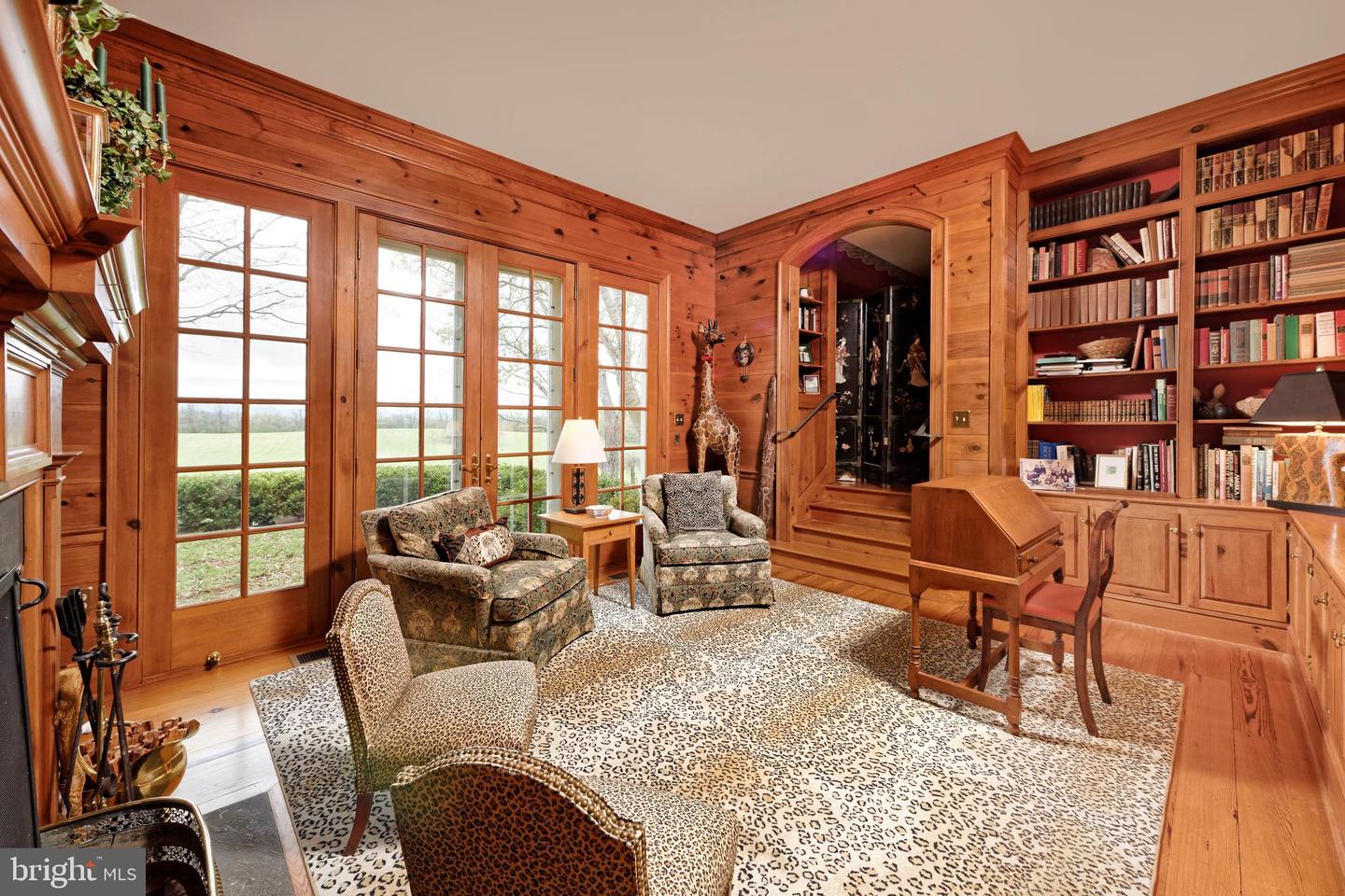 154 CLAY HILL RD, BOYCE, Virginia 22620, 6 Bedrooms Bedrooms, ,5 BathroomsBathrooms,Residential,For Sale,154 CLAY HILL RD,VACL2003658 MLS # VACL2003658