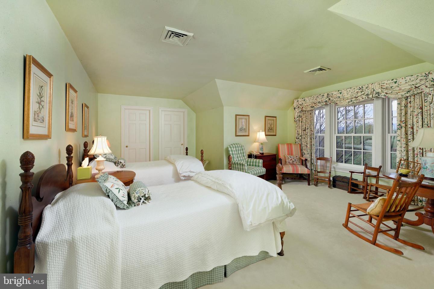 154 CLAY HILL RD, BOYCE, Virginia 22620, 6 Bedrooms Bedrooms, ,5 BathroomsBathrooms,Residential,For Sale,154 CLAY HILL RD,VACL2003658 MLS # VACL2003658