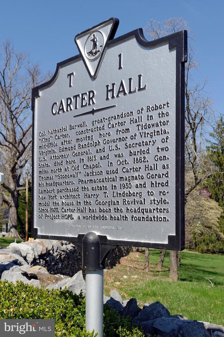 154 CLAY HILL RD, BOYCE, Virginia 22620, 6 Bedrooms Bedrooms, ,5 BathroomsBathrooms,Residential,For Sale,154 CLAY HILL RD,VACL2003658 MLS # VACL2003658