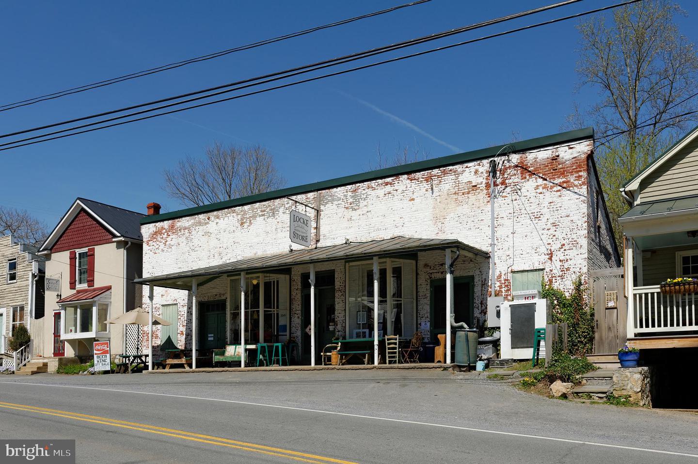 154 CLAY HILL RD, BOYCE, Virginia 22620, 6 Bedrooms Bedrooms, ,5 BathroomsBathrooms,Residential,For Sale,154 CLAY HILL RD,VACL2003658 MLS # VACL2003658