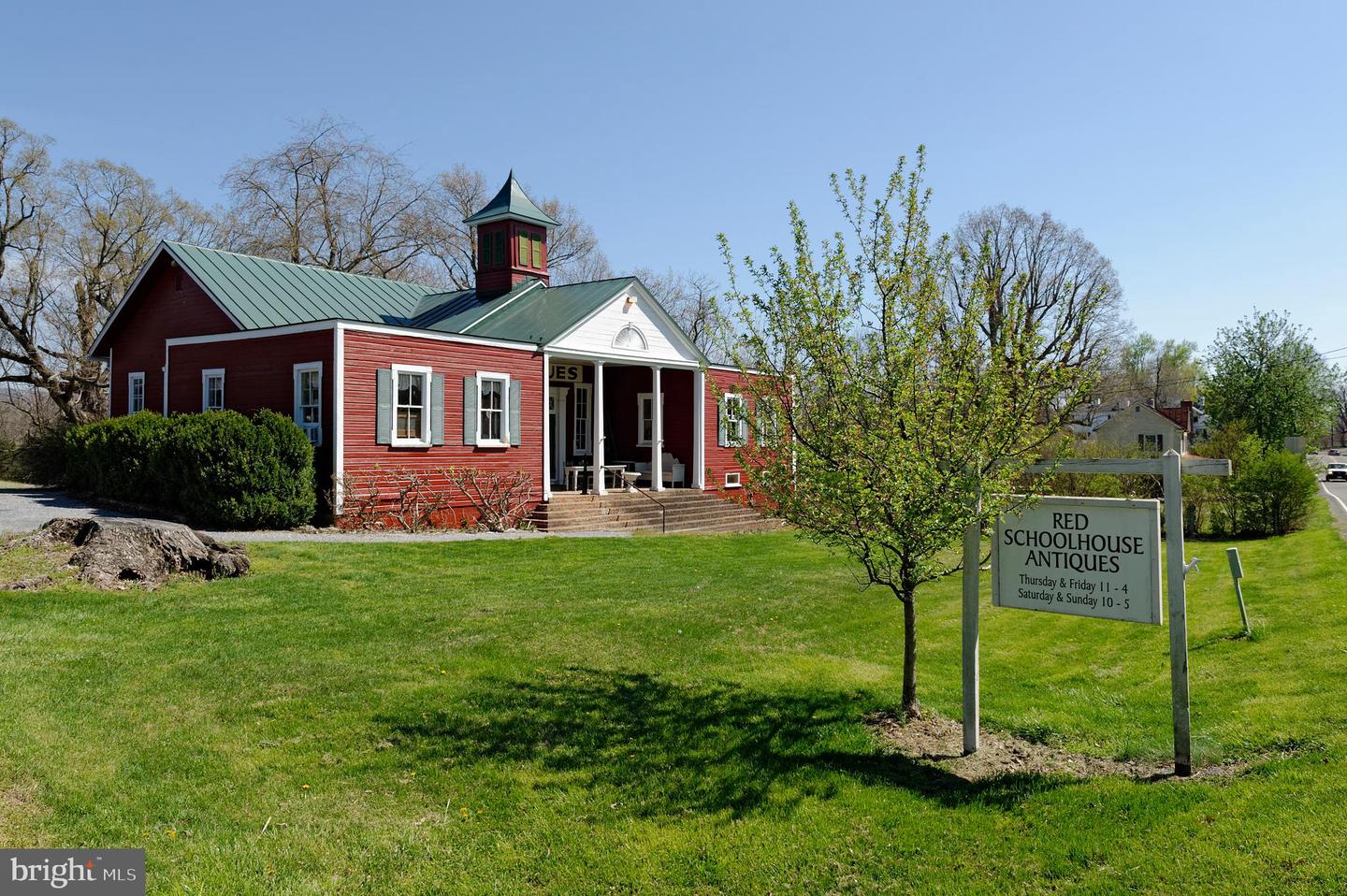 154 CLAY HILL RD, BOYCE, Virginia 22620, 6 Bedrooms Bedrooms, ,5 BathroomsBathrooms,Residential,For Sale,154 CLAY HILL RD,VACL2003658 MLS # VACL2003658