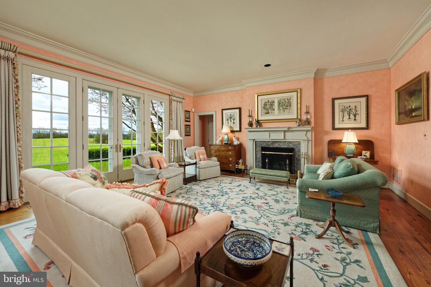 154 CLAY HILL RD, BOYCE, Virginia 22620, 6 Bedrooms Bedrooms, ,5 BathroomsBathrooms,Residential,For Sale,154 CLAY HILL RD,VACL2003658 MLS # VACL2003658