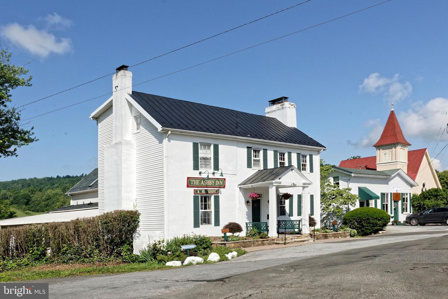 154 CLAY HILL RD, BOYCE, Virginia 22620, 6 Bedrooms Bedrooms, ,5 BathroomsBathrooms,Residential,For Sale,154 CLAY HILL RD,VACL2003658 MLS # VACL2003658