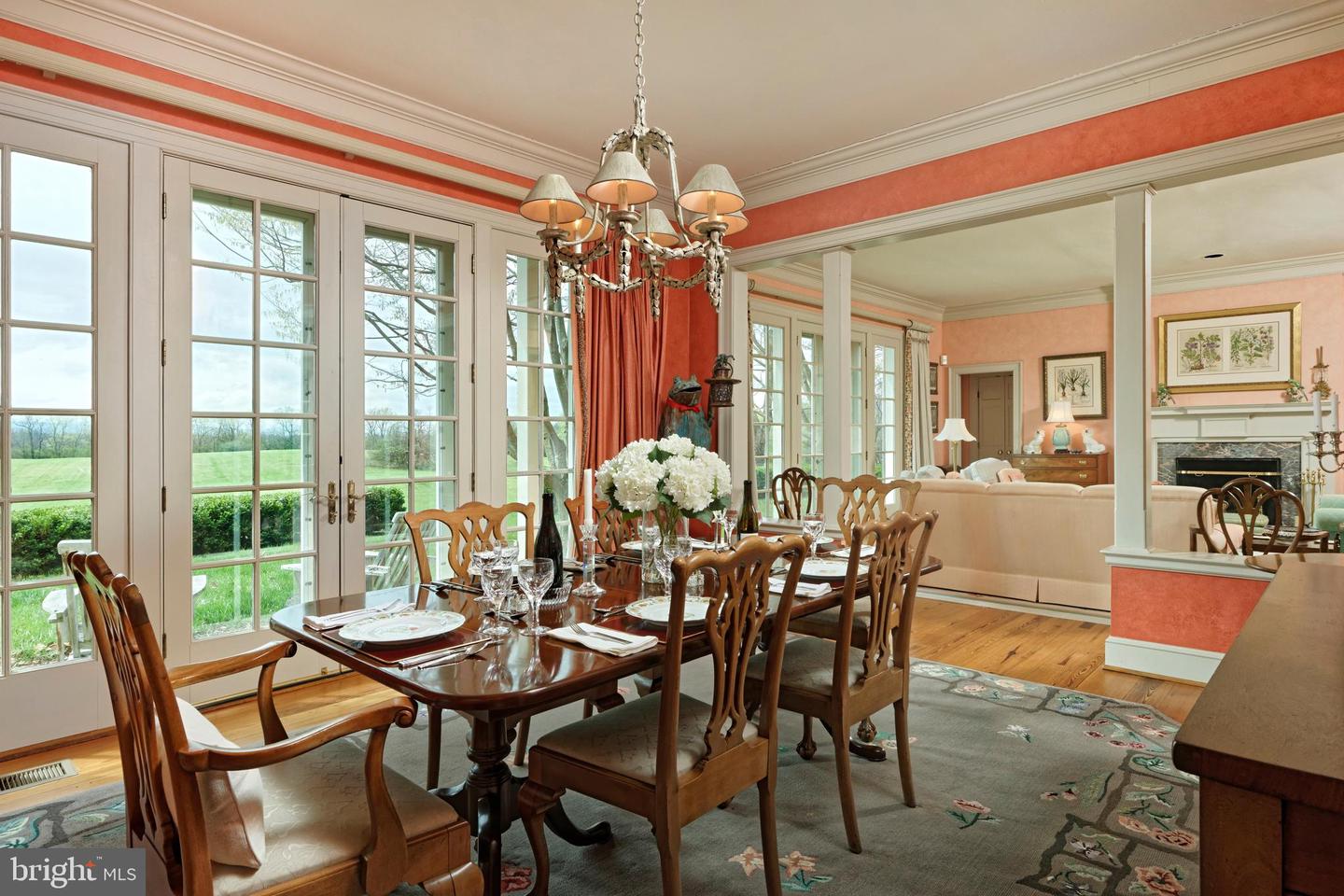 154 CLAY HILL RD, BOYCE, Virginia 22620, 6 Bedrooms Bedrooms, ,5 BathroomsBathrooms,Residential,For Sale,154 CLAY HILL RD,VACL2003658 MLS # VACL2003658