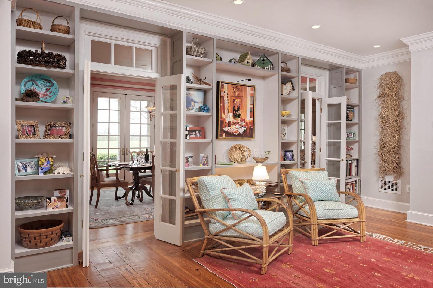 154 CLAY HILL RD, BOYCE, Virginia 22620, 6 Bedrooms Bedrooms, ,5 BathroomsBathrooms,Residential,For Sale,154 CLAY HILL RD,VACL2003658 MLS # VACL2003658