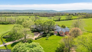 154 CLAY HILL RD BOYCE Virginia 22620