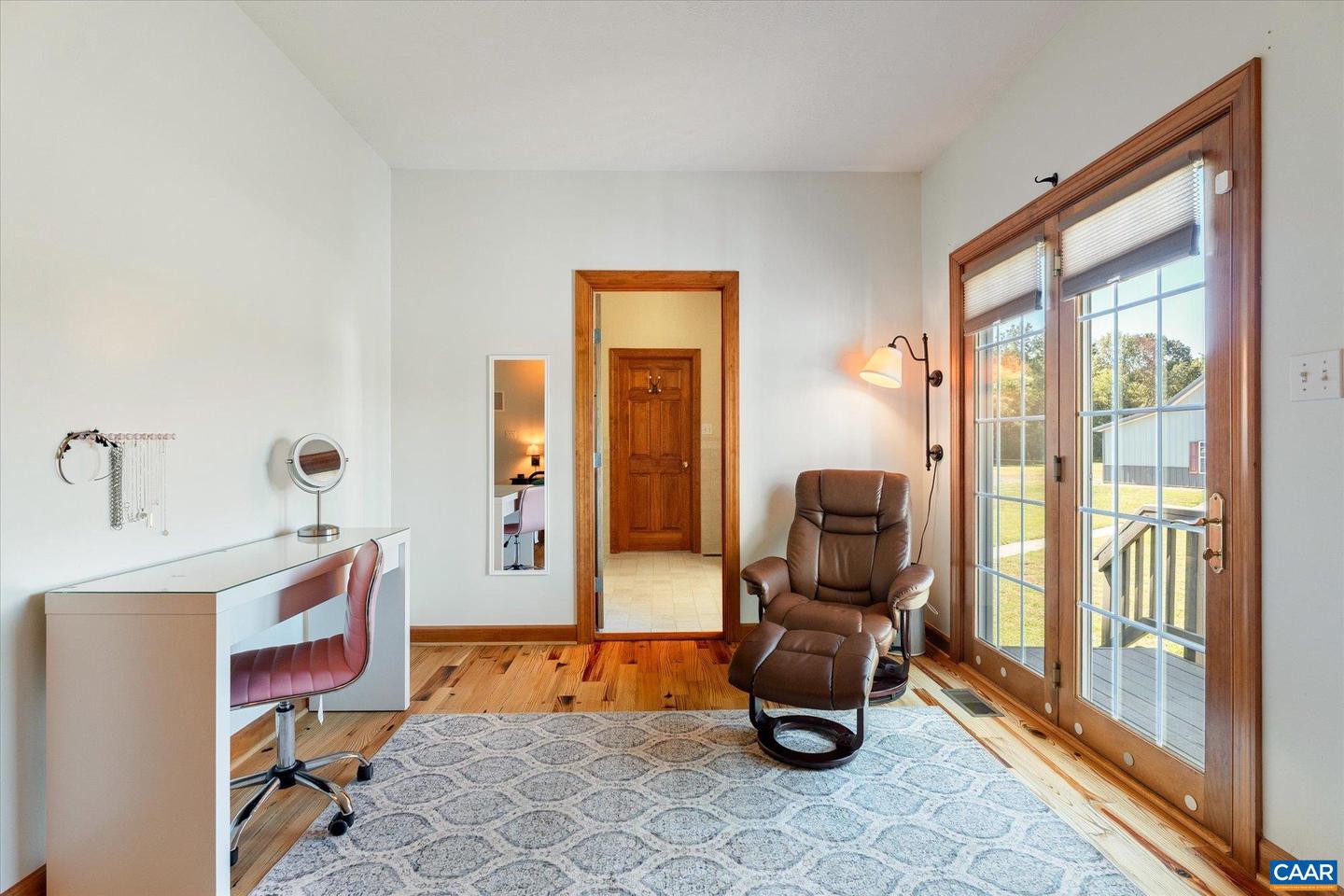 27233 HORSESHOE RD, CULPEPER, Virginia 22701, 4 Bedrooms Bedrooms, ,3 BathroomsBathrooms,Residential,For Sale,27233 HORSESHOE RD,668488 MLS # 668488