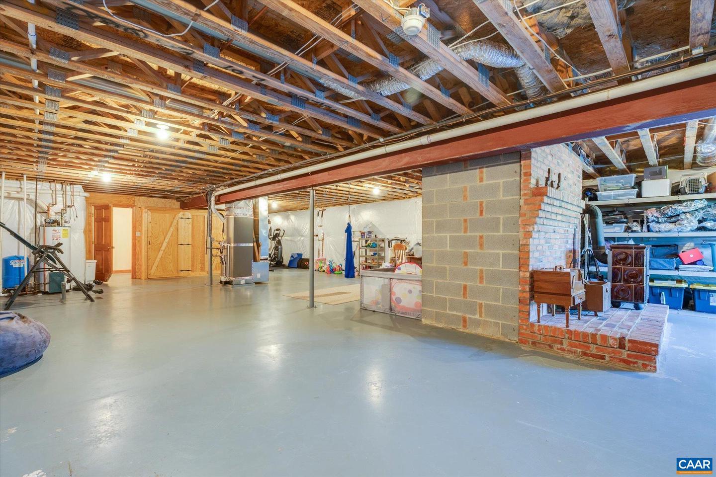 27233 HORSESHOE RD, CULPEPER, Virginia 22701, 4 Bedrooms Bedrooms, ,3 BathroomsBathrooms,Residential,For Sale,27233 HORSESHOE RD,668488 MLS # 668488