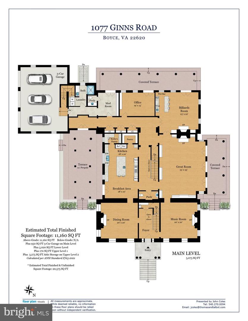 1077 GINNS RD, BOYCE, Virginia 22620, 6 Bedrooms Bedrooms, ,4 BathroomsBathrooms,Residential,For Sale,1077 GINNS RD,VACL2006022 MLS # VACL2006022 1077 GINNS RD, BOYCE, Virginia 22620, 6 Bedrooms Bedrooms, ,4 BathroomsBathrooms,Residential,For Sale,1077 GINNS RD,VACL2006022 MLS # VACL2006022