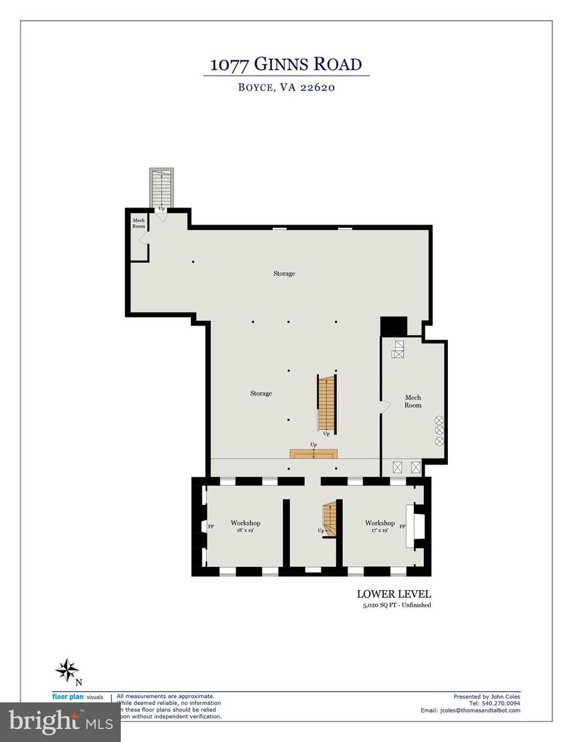 1077 GINNS RD, BOYCE, Virginia 22620, 6 Bedrooms Bedrooms, ,4 BathroomsBathrooms,Residential,For Sale,1077 GINNS RD,VACL2006022 MLS # VACL2006022 1077 GINNS RD, BOYCE, Virginia 22620, 6 Bedrooms Bedrooms, ,4 BathroomsBathrooms,Residential,For Sale,1077 GINNS RD,VACL2006022 MLS # VACL2006022