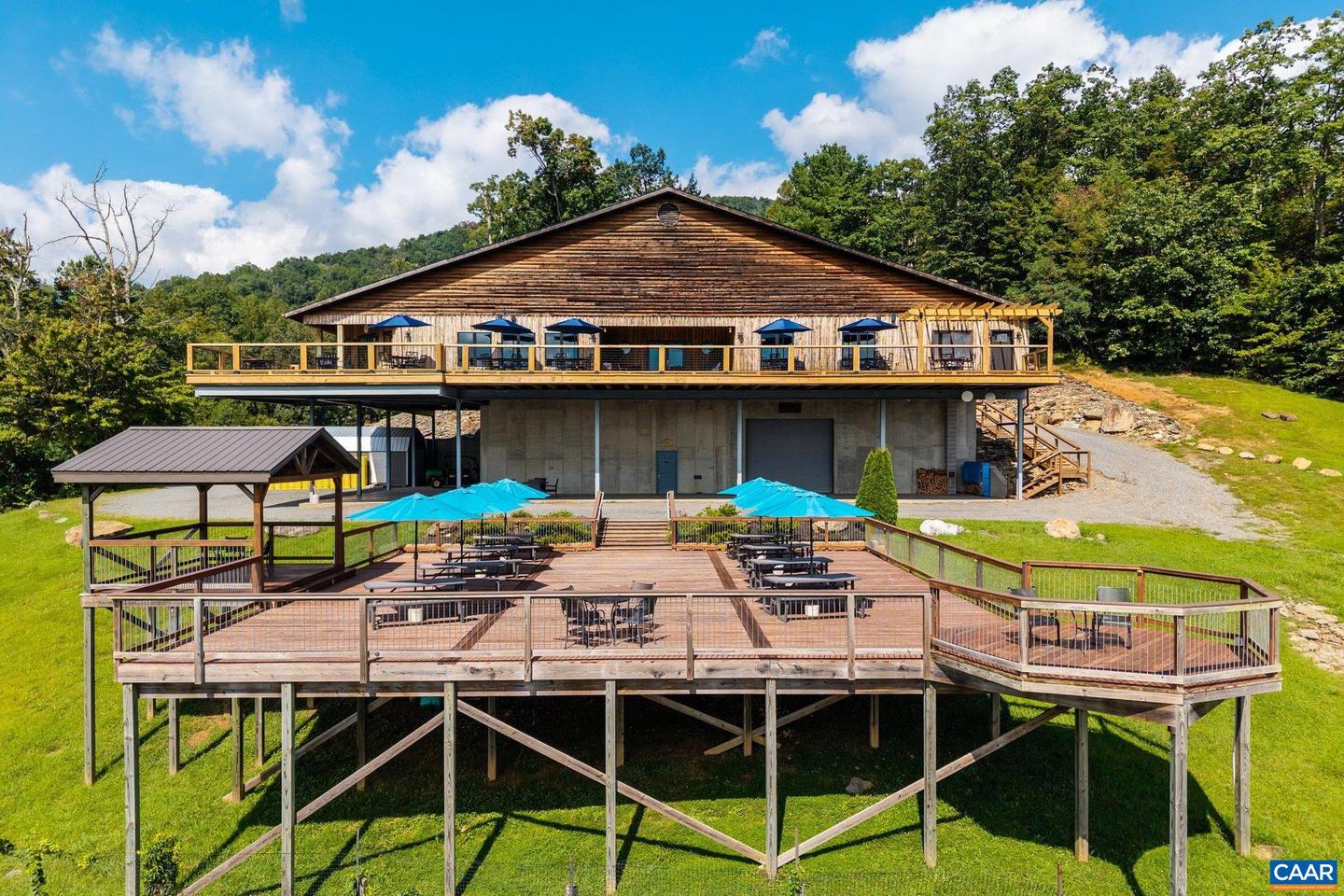 1376 WYATT MOUNTAIN RD, DYKE, Virginia 22935, 4 Bedrooms Bedrooms, ,4 BathroomsBathrooms,Residential,For Sale,1376 WYATT MOUNTAIN RD,668616 MLS # 668616