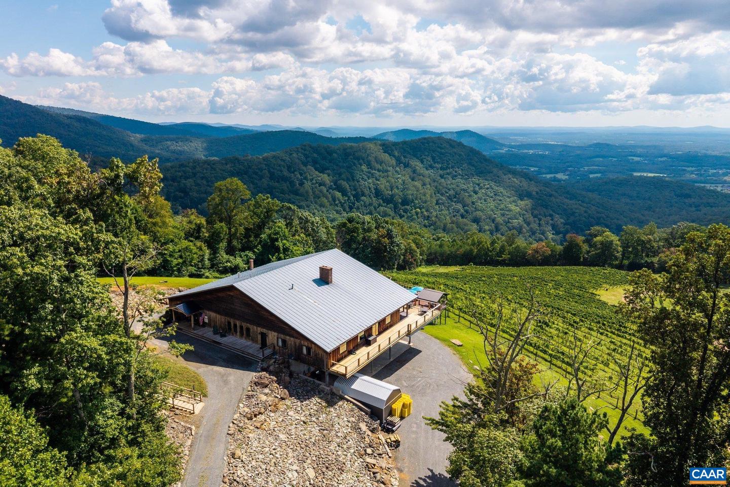 1376 WYATT MOUNTAIN RD, DYKE, Virginia 22935, 4 Bedrooms Bedrooms, ,4 BathroomsBathrooms,Residential,For Sale,1376 WYATT MOUNTAIN RD,668616 MLS # 668616