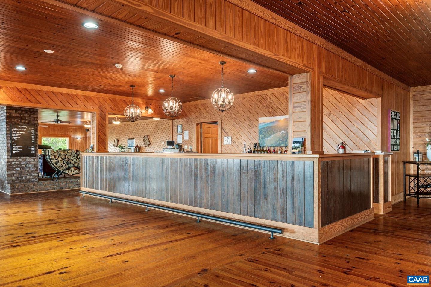 1376 WYATT MOUNTAIN RD, DYKE, Virginia 22935, 4 Bedrooms Bedrooms, ,4 BathroomsBathrooms,Residential,For Sale,1376 WYATT MOUNTAIN RD,668616 MLS # 668616