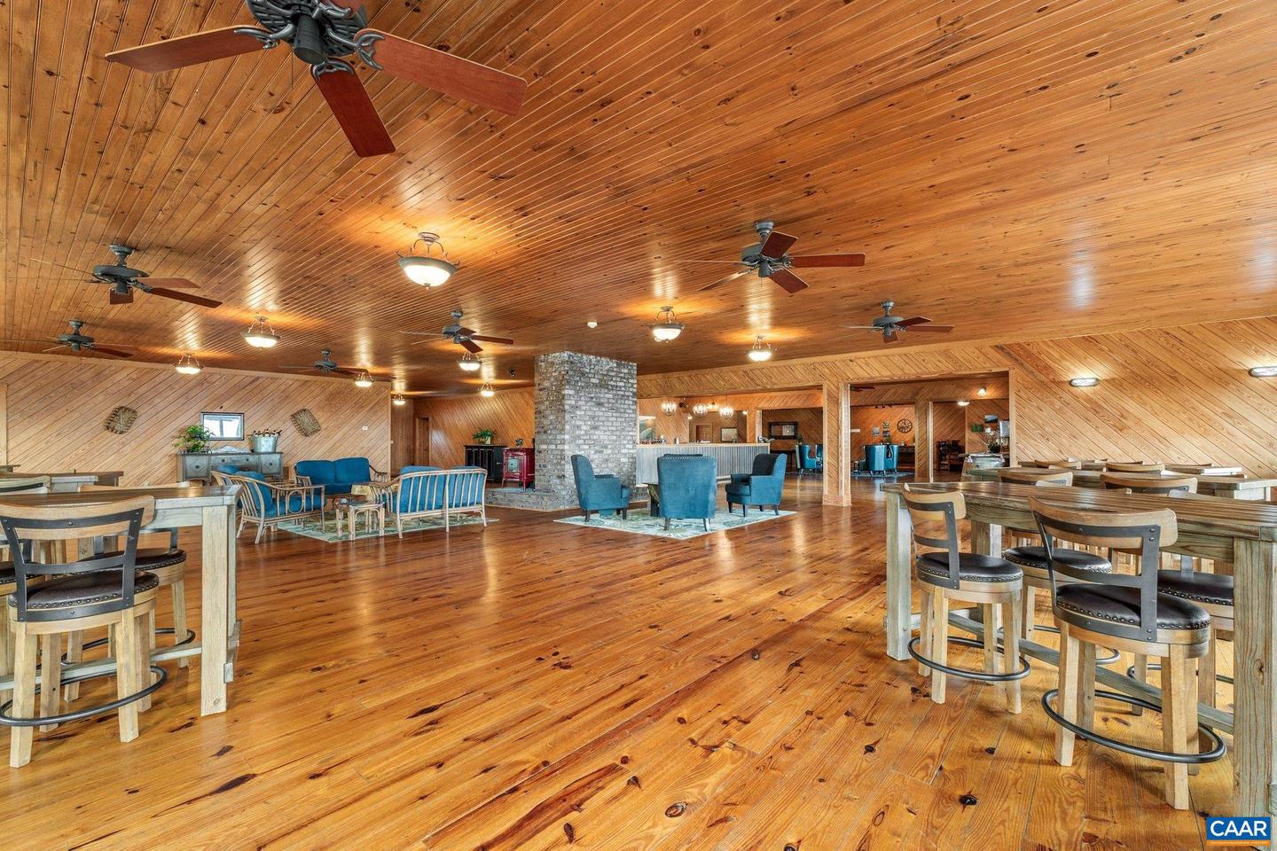 1376 WYATT MOUNTAIN RD, DYKE, Virginia 22935, 4 Bedrooms Bedrooms, ,4 BathroomsBathrooms,Residential,For Sale,1376 WYATT MOUNTAIN RD,668616 MLS # 668616