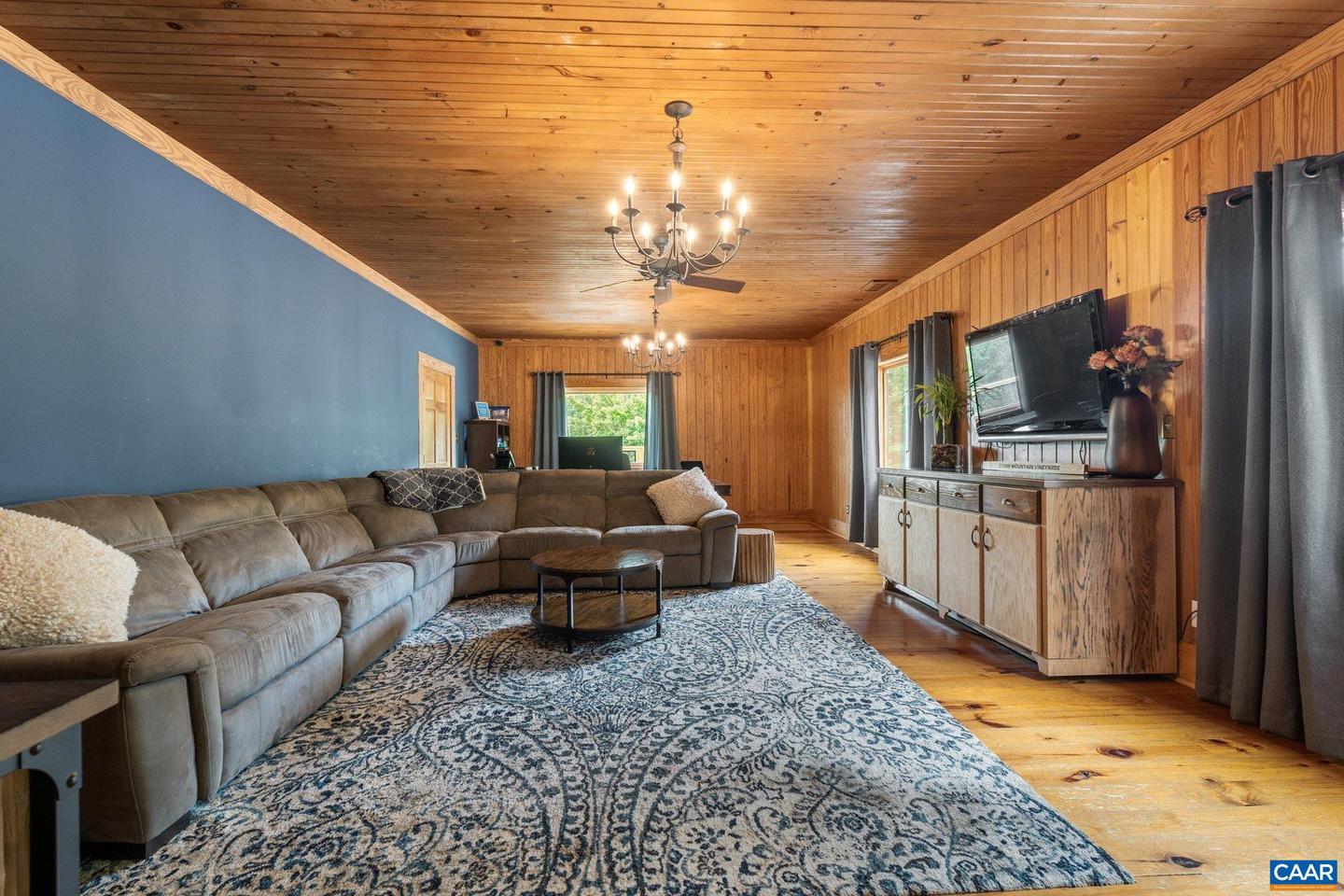 1376 WYATT MOUNTAIN RD, DYKE, Virginia 22935, 4 Bedrooms Bedrooms, ,4 BathroomsBathrooms,Residential,For Sale,1376 WYATT MOUNTAIN RD,668616 MLS # 668616