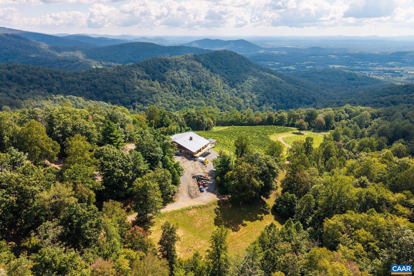 1376 WYATT MOUNTAIN RD, DYKE, Virginia 22935, 4 Bedrooms Bedrooms, ,4 BathroomsBathrooms,Residential,For Sale,1376 WYATT MOUNTAIN RD,668616 MLS # 668616