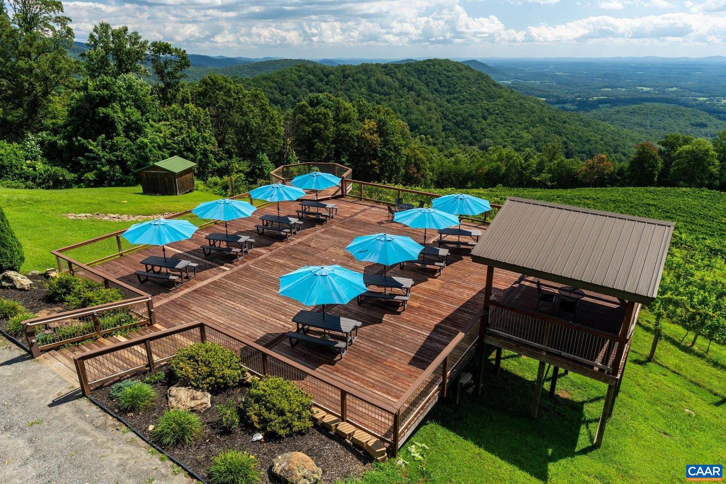 1376 WYATT MOUNTAIN RD, DYKE, Virginia 22935, 4 Bedrooms Bedrooms, ,4 BathroomsBathrooms,Residential,For Sale,1376 WYATT MOUNTAIN RD,668616 MLS # 668616