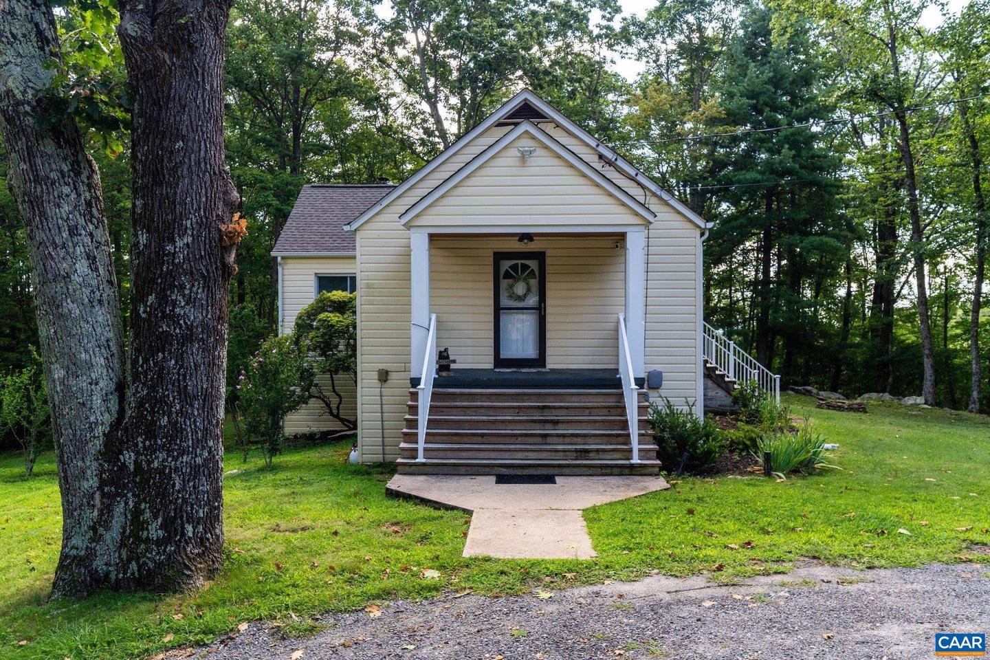 1376 WYATT MOUNTAIN RD, DYKE, Virginia 22935, 4 Bedrooms Bedrooms, ,4 BathroomsBathrooms,Residential,For Sale,1376 WYATT MOUNTAIN RD,668616 MLS # 668616