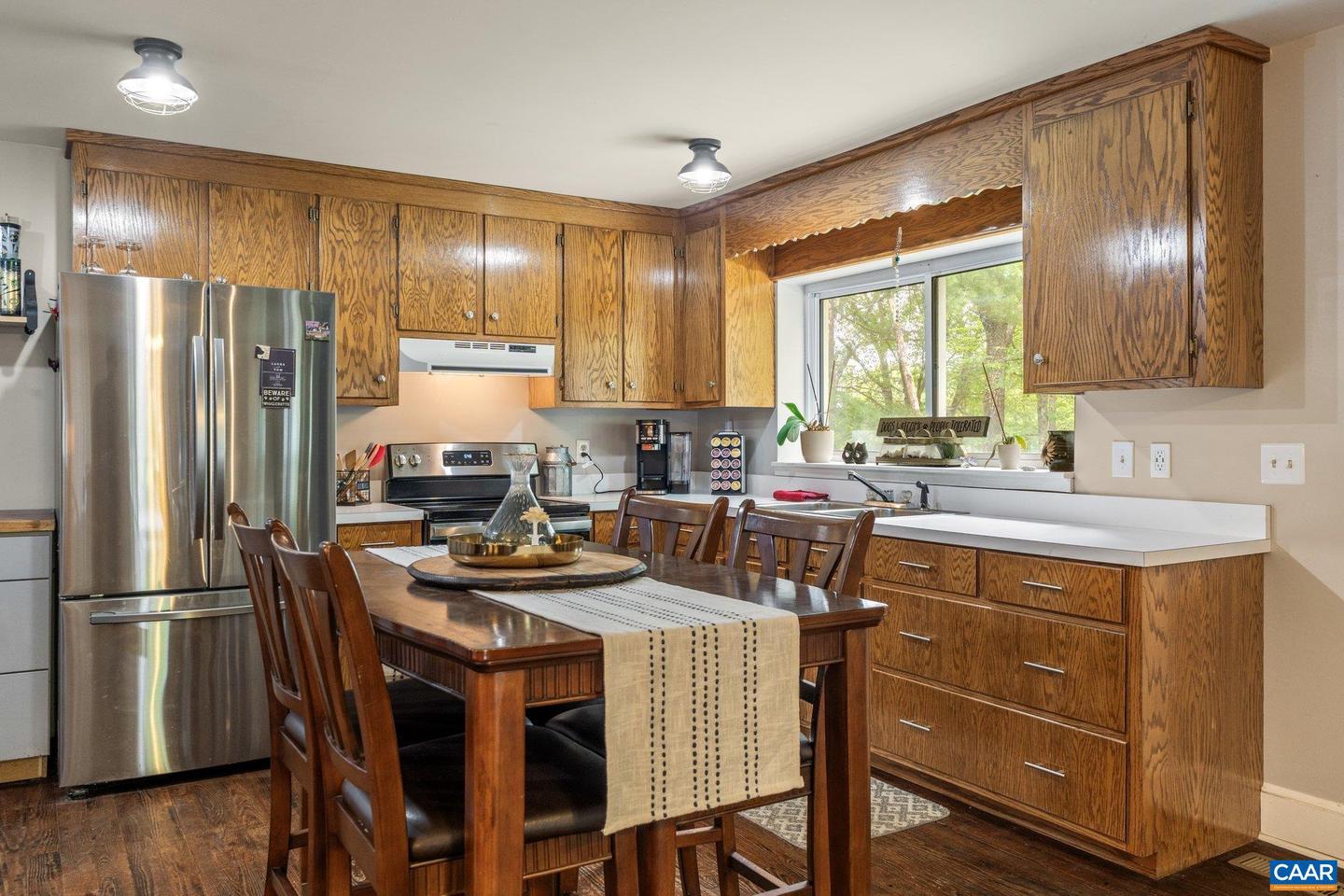 1376 WYATT MOUNTAIN RD, DYKE, Virginia 22935, 4 Bedrooms Bedrooms, ,4 BathroomsBathrooms,Residential,For Sale,1376 WYATT MOUNTAIN RD,668616 MLS # 668616