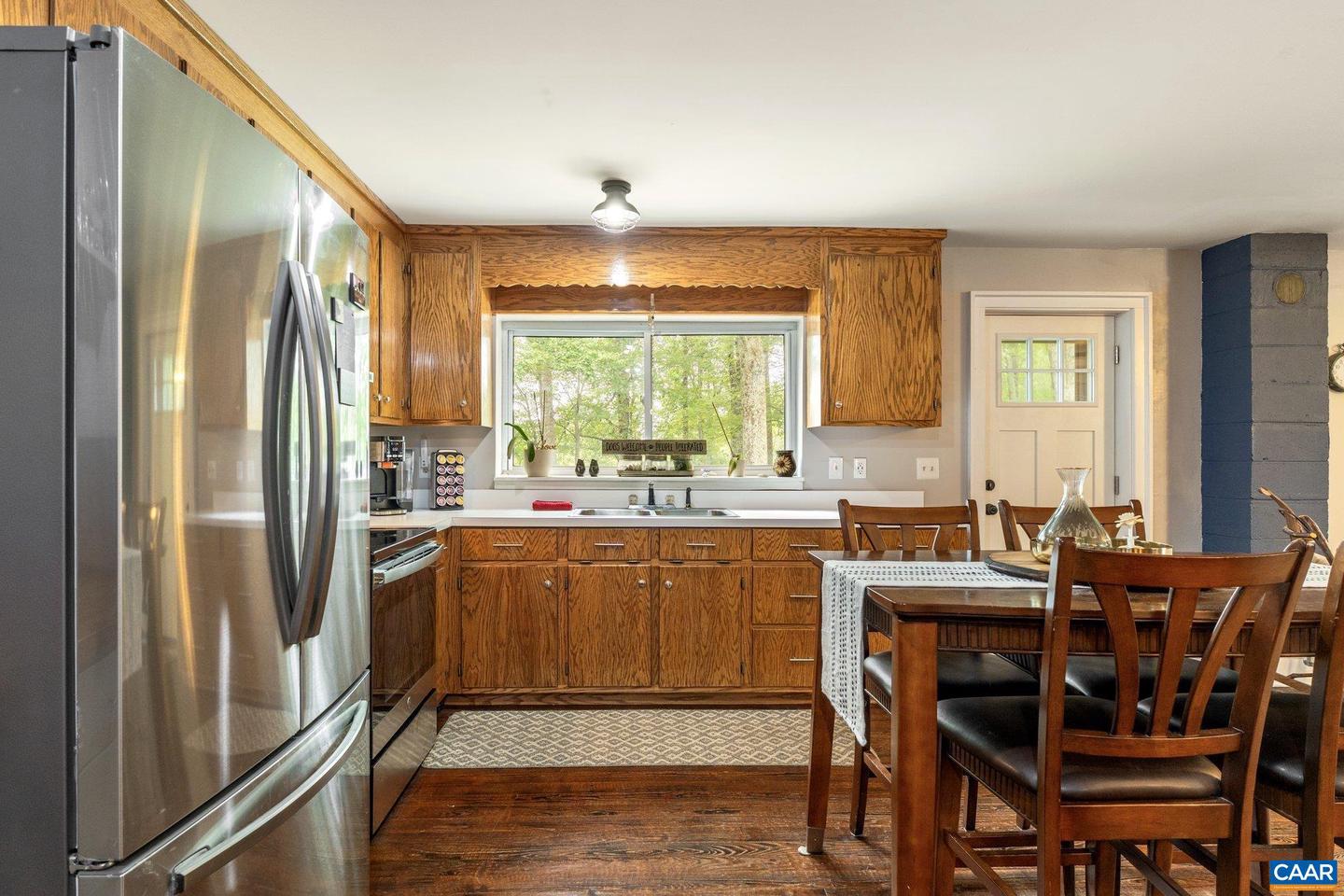 1376 WYATT MOUNTAIN RD, DYKE, Virginia 22935, 4 Bedrooms Bedrooms, ,4 BathroomsBathrooms,Residential,For Sale,1376 WYATT MOUNTAIN RD,668616 MLS # 668616