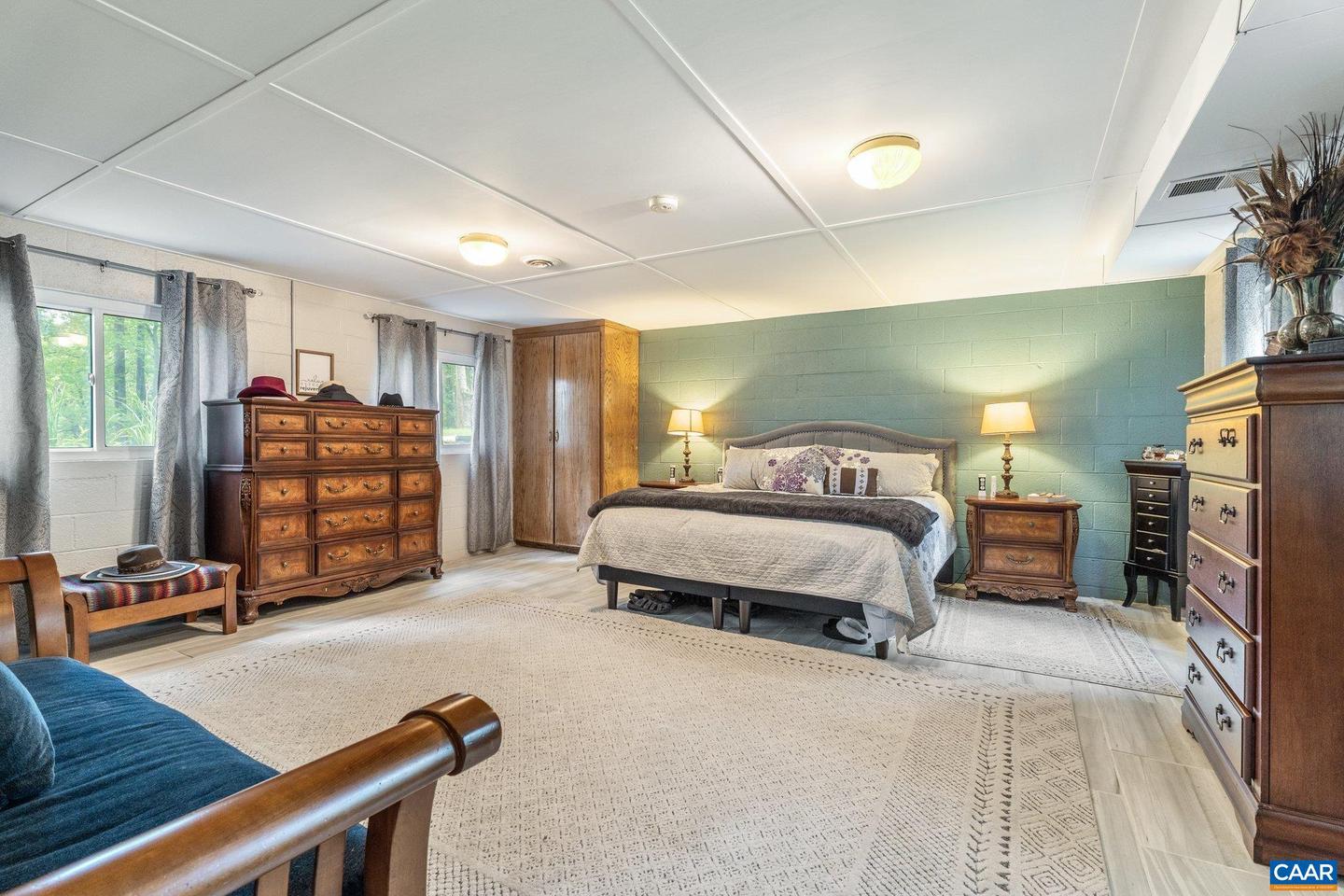 1376 WYATT MOUNTAIN RD, DYKE, Virginia 22935, 4 Bedrooms Bedrooms, ,4 BathroomsBathrooms,Residential,For Sale,1376 WYATT MOUNTAIN RD,668616 MLS # 668616