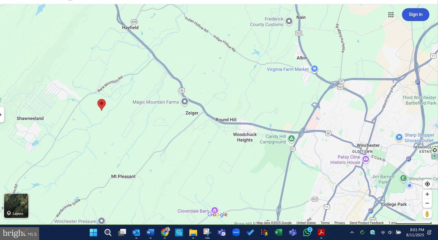1389 BACK MOUNTAIN, WINCHESTER, Virginia 22603, ,Farm,For Sale,1389 BACK MOUNTAIN,VAFV2036082 MLS # VAFV2036082 1389 BACK MOUNTAIN, WINCHESTER, Virginia 22603, ,Farm,For Sale,1389 BACK MOUNTAIN,VAFV2036082 MLS # VAFV2036082