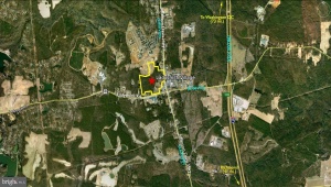 JEFFERSON DAVIS HWY. LADYSMITH Virginia 22501