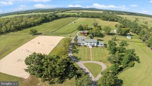 10551 WILLIS FORD RD RAPIDAN Virginia 22733
