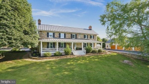 36437 WHISPERING SPRINGS CT PURCELLVILLE Virginia 20132