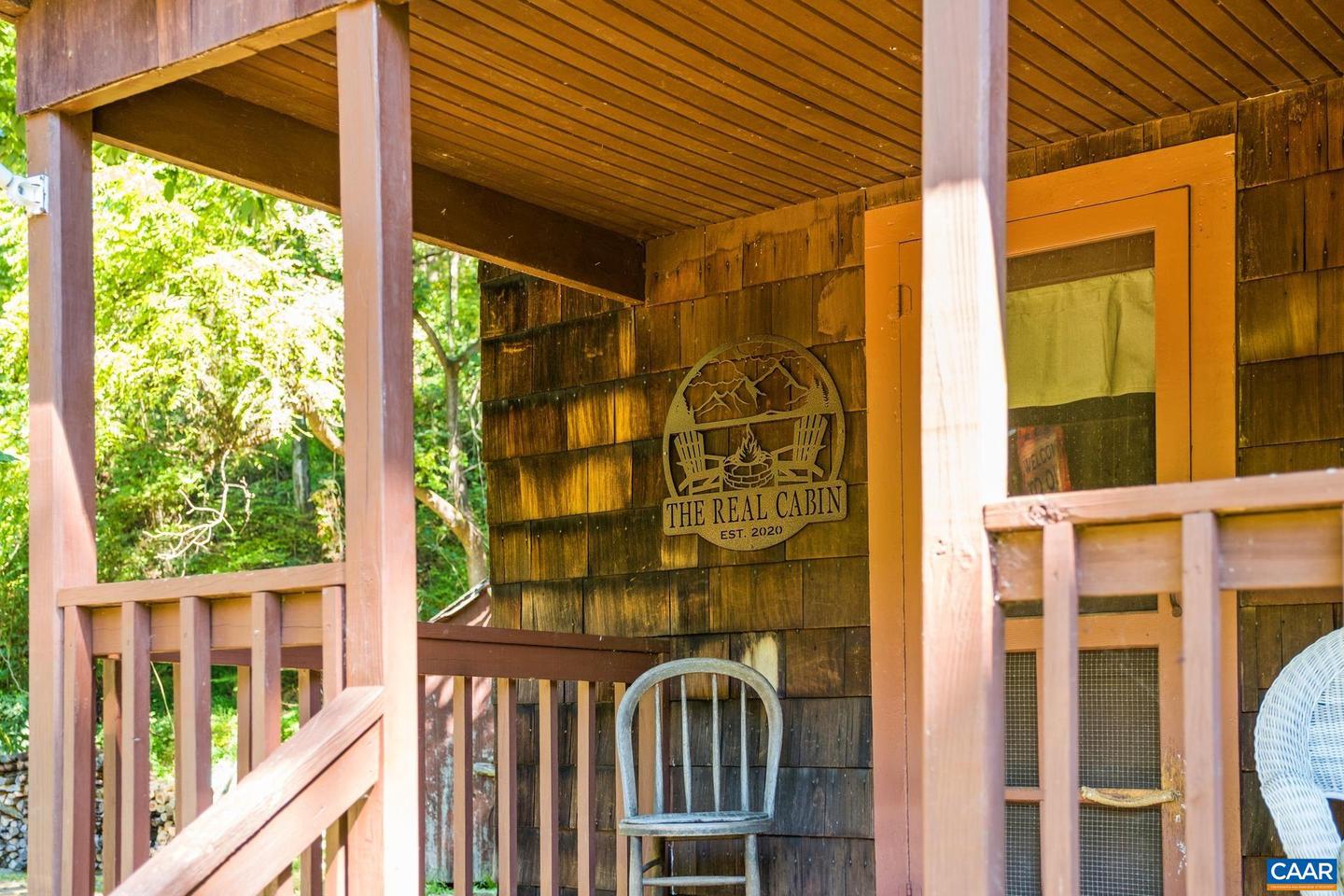 2960 BEECH GROVE RD, ROSELAND, Virginia 22967, 2 Bedrooms Bedrooms, ,1 BathroomBathrooms,Residential,For Sale,2960 BEECH GROVE RD,668747 MLS # 668747