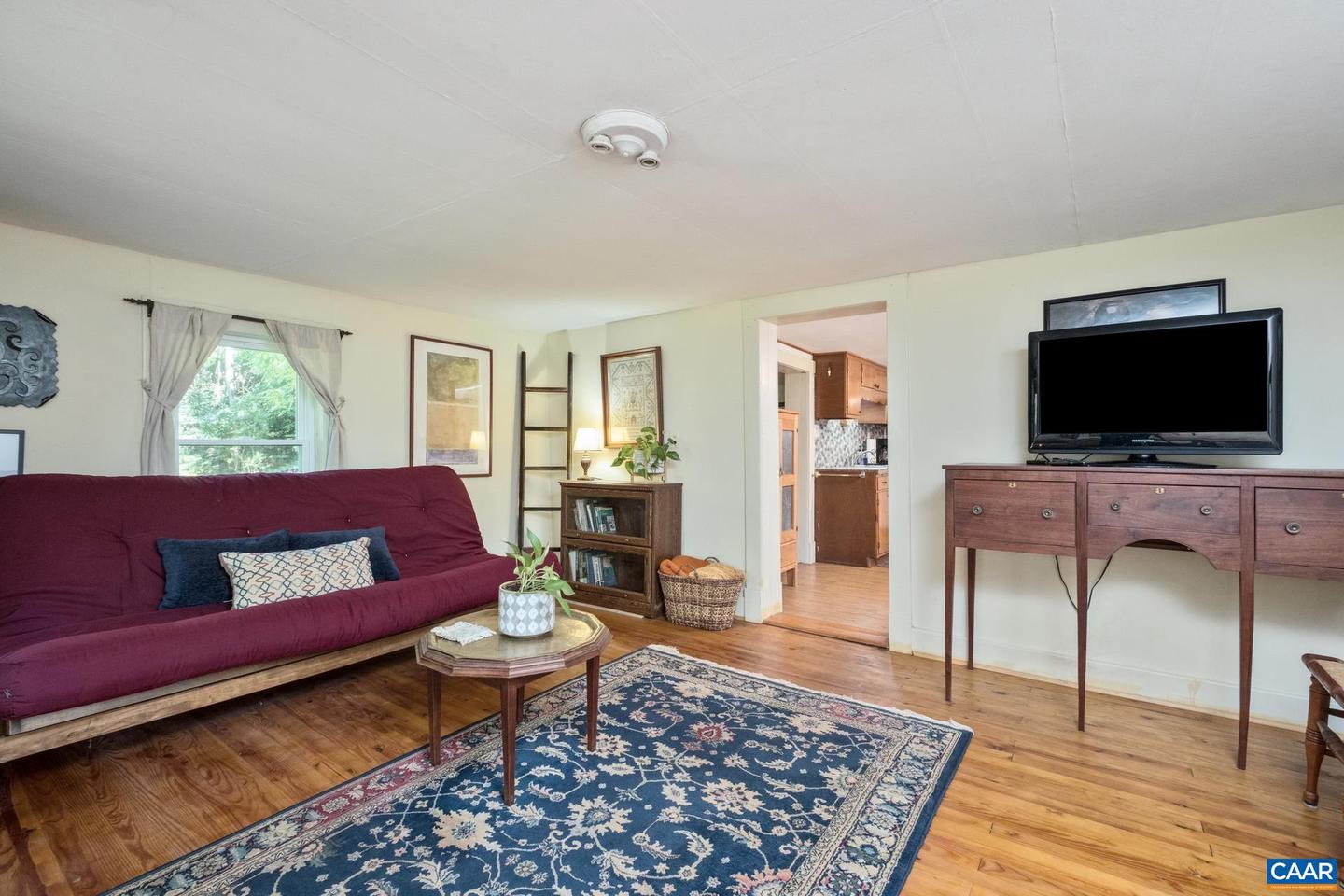 2960 BEECH GROVE RD, ROSELAND, Virginia 22967, 2 Bedrooms Bedrooms, ,1 BathroomBathrooms,Residential,For Sale,2960 BEECH GROVE RD,668747 MLS # 668747