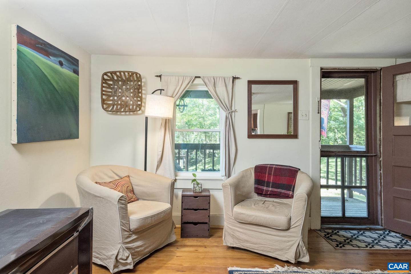 2960 BEECH GROVE RD, ROSELAND, Virginia 22967, 2 Bedrooms Bedrooms, ,1 BathroomBathrooms,Residential,For Sale,2960 BEECH GROVE RD,668747 MLS # 668747