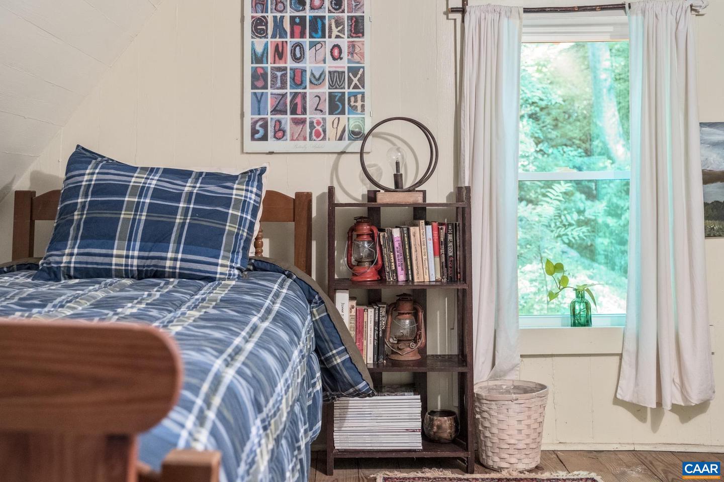 2960 BEECH GROVE RD, ROSELAND, Virginia 22967, 2 Bedrooms Bedrooms, ,1 BathroomBathrooms,Residential,For Sale,2960 BEECH GROVE RD,668747 MLS # 668747