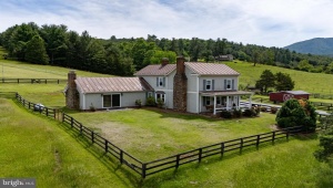 379 SHENK HOLLOW RD LURAY Virginia 22835
