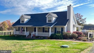 7841 PANIER RD SPOTSYLVANIA Virginia 22551