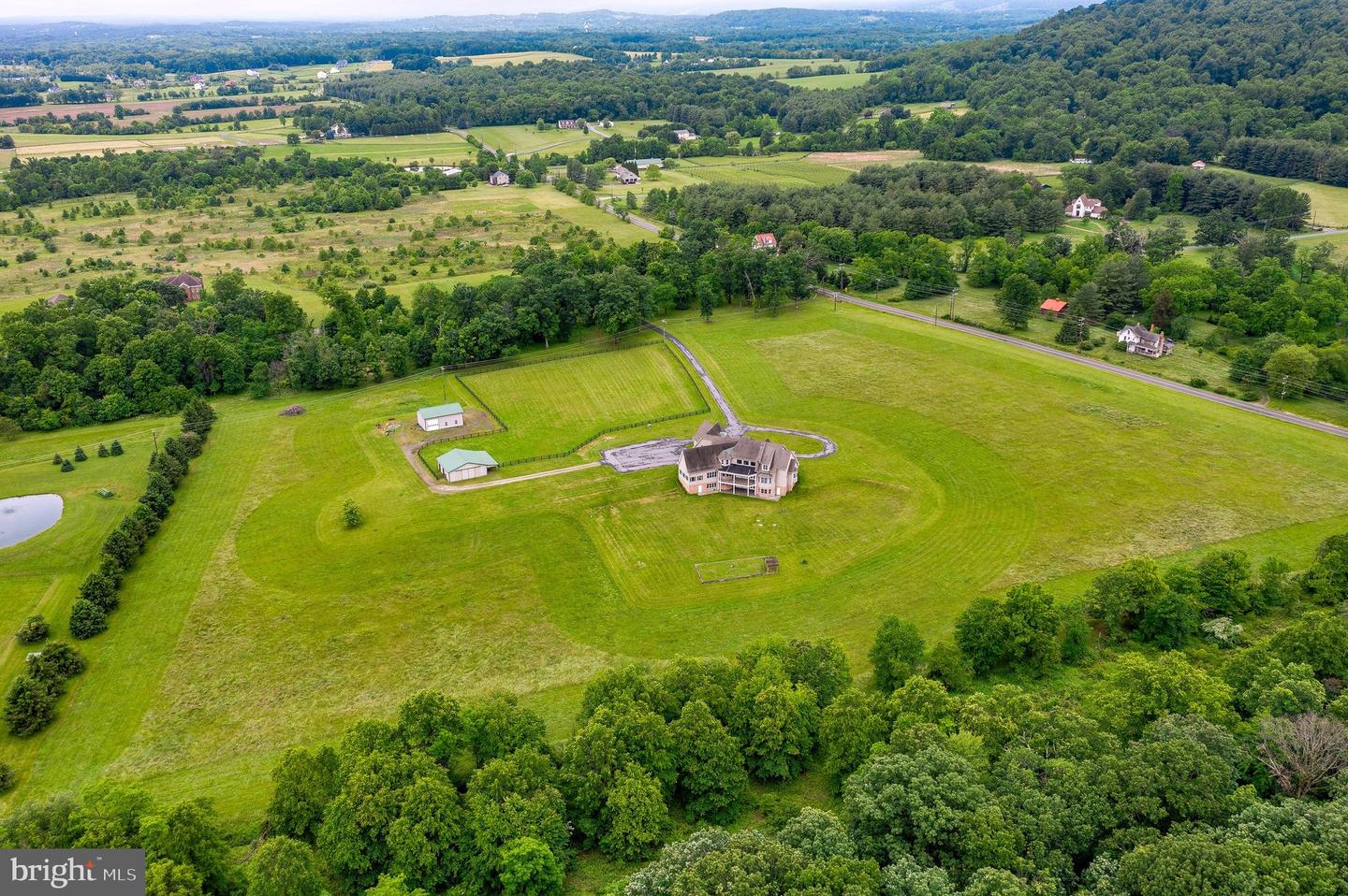 37016 LONGMOOR FARM LN, HILLSBORO, Virginia 20132, 7 Bedrooms Bedrooms, ,5 BathroomsBathrooms,Residential,For Sale,37016 LONGMOOR FARM LN,VALO2098812 MLS # VALO2098812