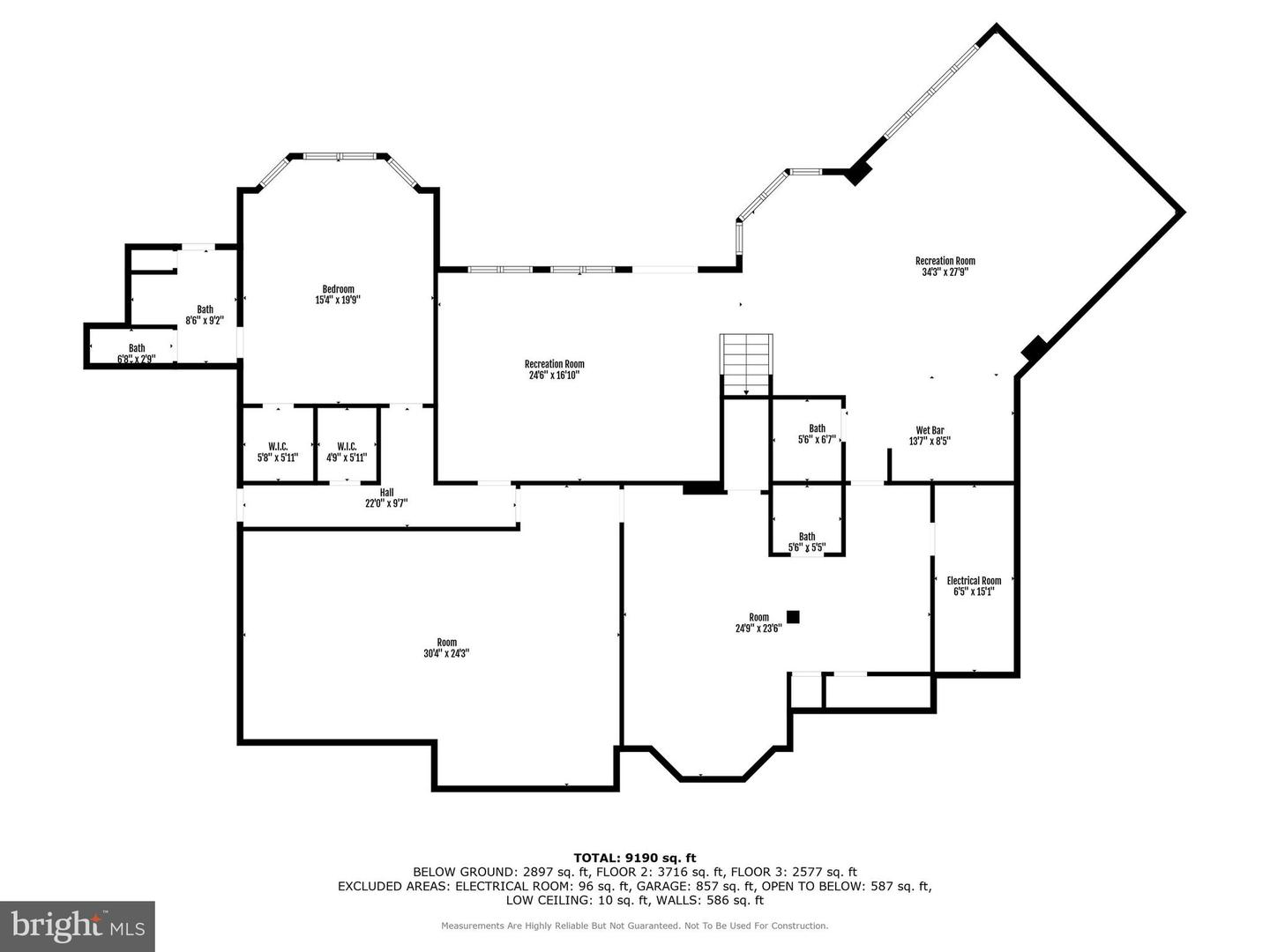 37016 LONGMOOR FARM LN, HILLSBORO, Virginia 20132, 7 Bedrooms Bedrooms, ,5 BathroomsBathrooms,Residential,For Sale,37016 LONGMOOR FARM LN,VALO2098812 MLS # VALO2098812