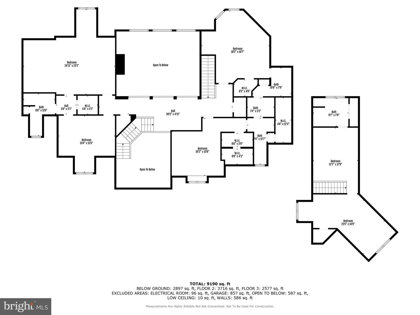 37016 LONGMOOR FARM LN, HILLSBORO, Virginia 20132, 7 Bedrooms Bedrooms, ,5 BathroomsBathrooms,Residential,For Sale,37016 LONGMOOR FARM LN,VALO2098812 MLS # VALO2098812
