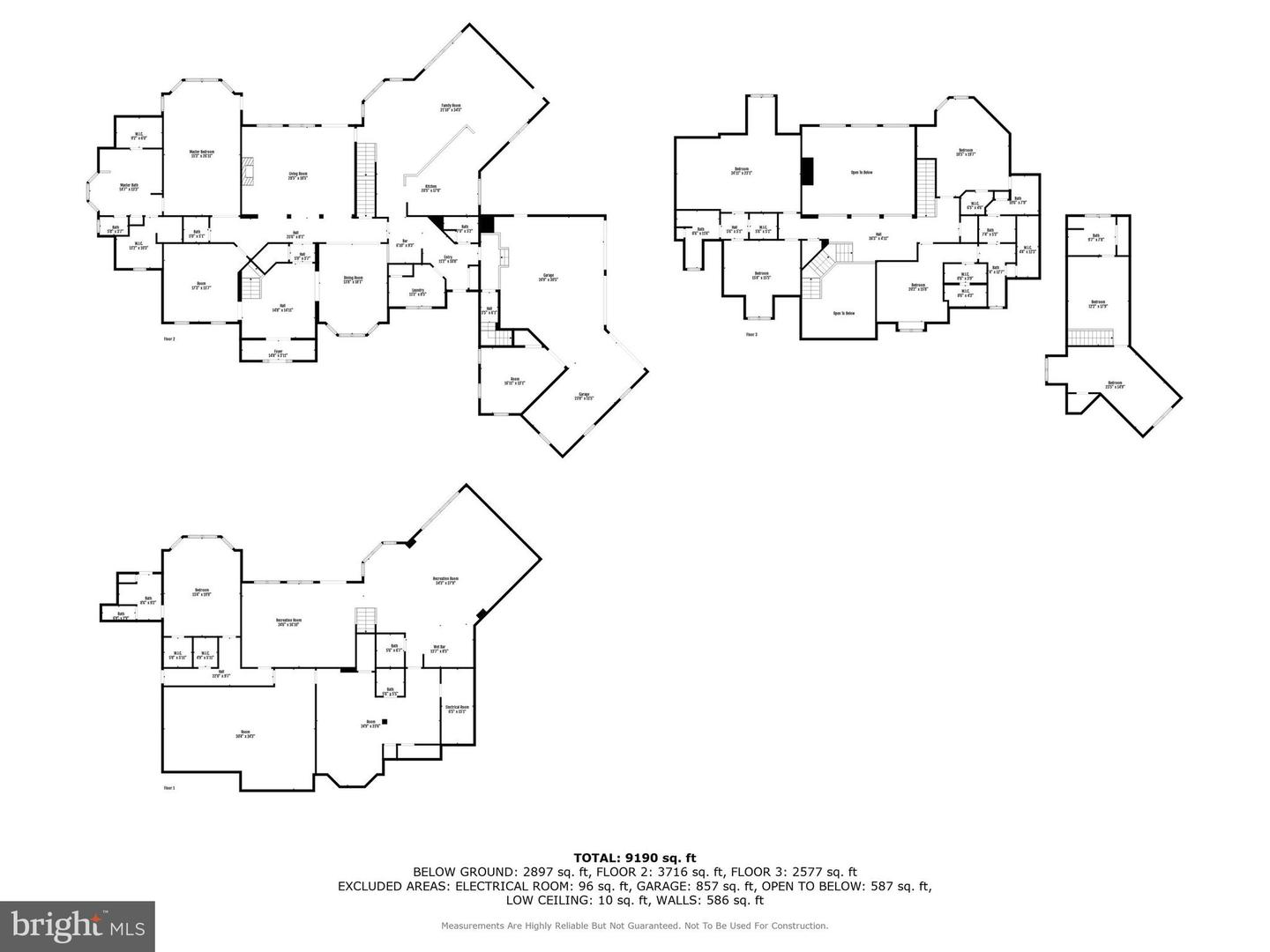 37016 LONGMOOR FARM LN, HILLSBORO, Virginia 20132, 7 Bedrooms Bedrooms, ,5 BathroomsBathrooms,Residential,For Sale,37016 LONGMOOR FARM LN,VALO2098812 MLS # VALO2098812