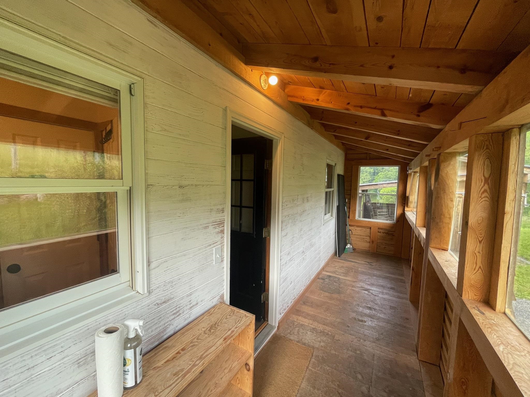 9943 HIGHLAND TPKE, MCDOWELL, Virginia 24458, 2 Bedrooms Bedrooms, ,1 BathroomBathrooms,Residential,14,9943 HIGHLAND TPKE,661550 MLS # 661550