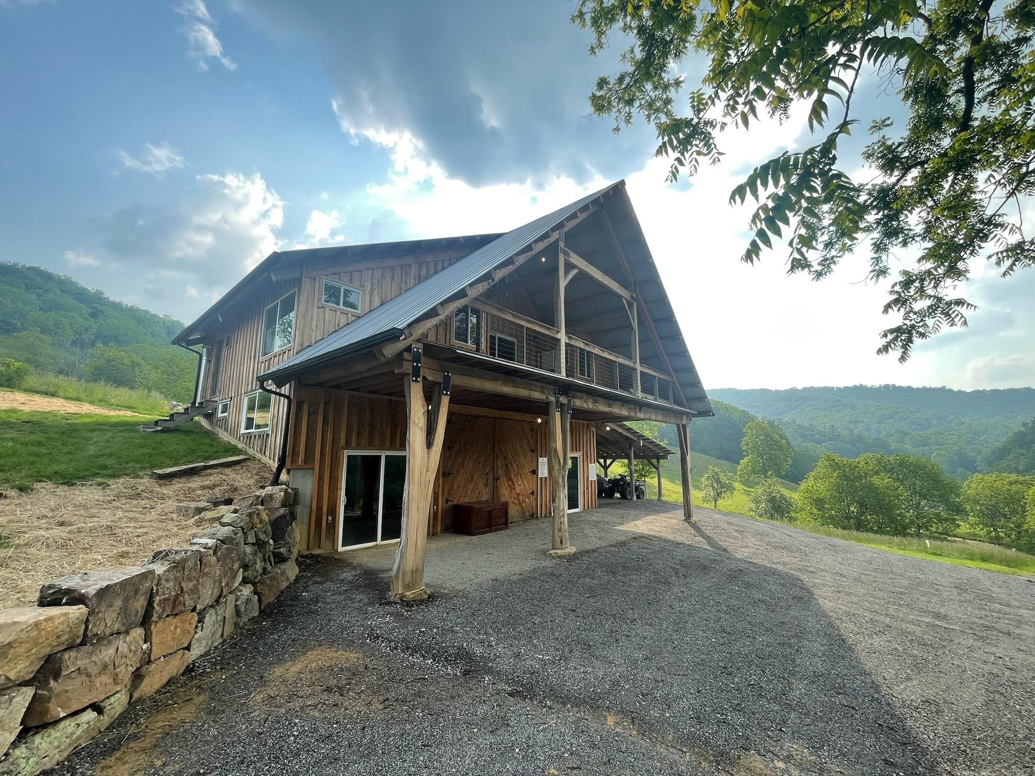 9943 HIGHLAND TPKE, MCDOWELL, Virginia 24458, 2 Bedrooms Bedrooms, ,1 BathroomBathrooms,Residential,14,9943 HIGHLAND TPKE,661550 MLS # 661550