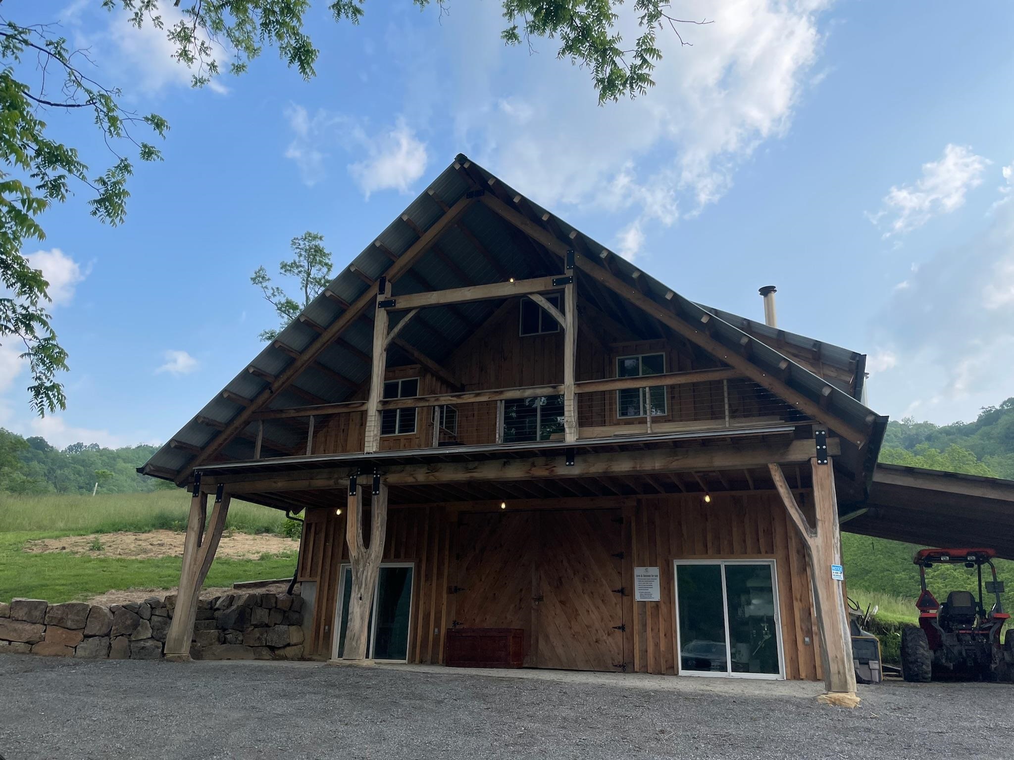 9943 HIGHLAND TPKE, MCDOWELL, Virginia 24458, 2 Bedrooms Bedrooms, ,1 BathroomBathrooms,Residential,14,9943 HIGHLAND TPKE,661550 MLS # 661550