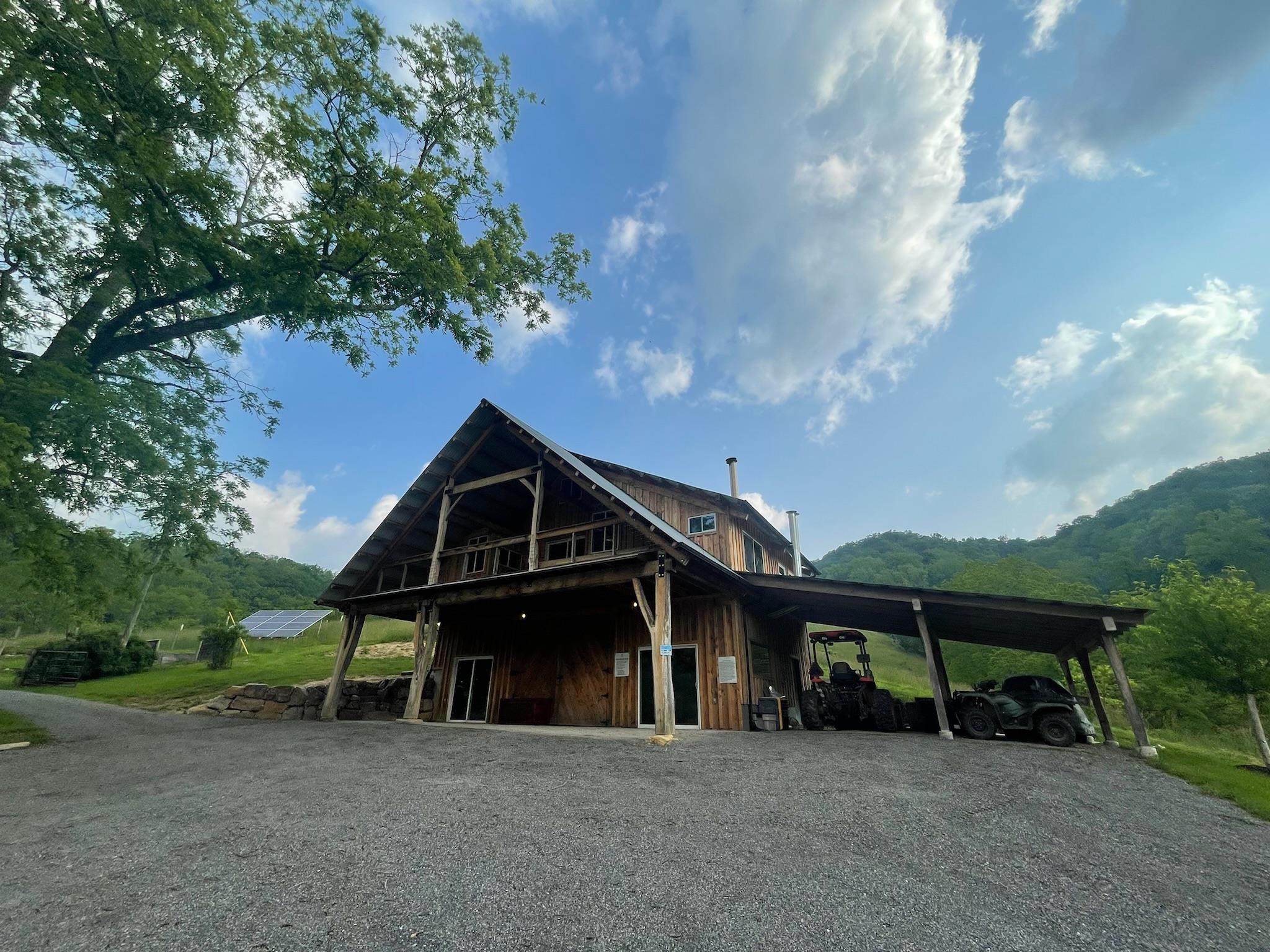 9943 HIGHLAND TPKE, MCDOWELL, Virginia 24458, 2 Bedrooms Bedrooms, ,1 BathroomBathrooms,Residential,14,9943 HIGHLAND TPKE,661550 MLS # 661550