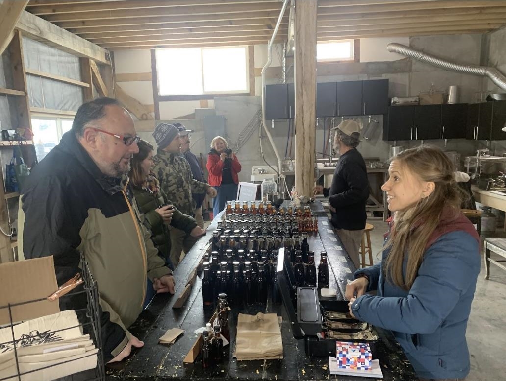 9943 HIGHLAND TPKE, MCDOWELL, Virginia 24458, 2 Bedrooms Bedrooms, ,1 BathroomBathrooms,Residential,14,9943 HIGHLAND TPKE,661550 MLS # 661550