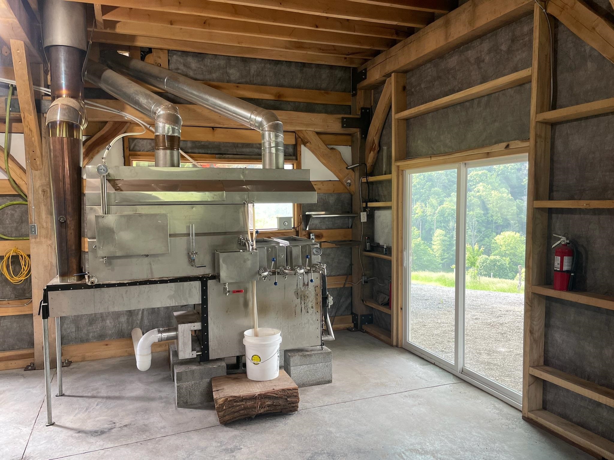 9943 HIGHLAND TPKE, MCDOWELL, Virginia 24458, 2 Bedrooms Bedrooms, ,1 BathroomBathrooms,Residential,14,9943 HIGHLAND TPKE,661550 MLS # 661550