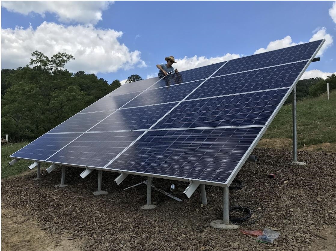 9943 HIGHLAND TPKE, MCDOWELL, Virginia 24458, 2 Bedrooms Bedrooms, ,1 BathroomBathrooms,Residential,14,9943 HIGHLAND TPKE,661550 MLS # 661550