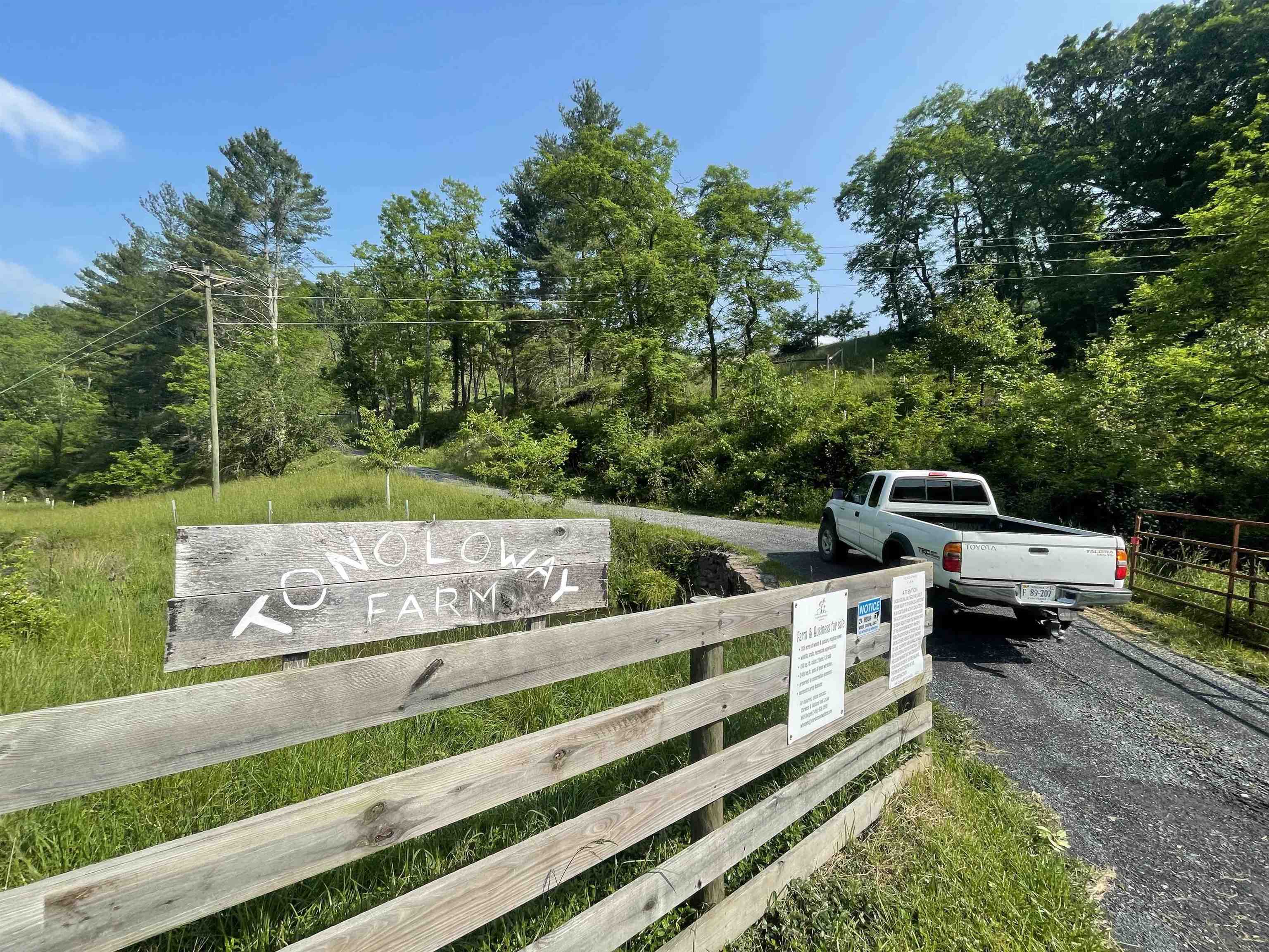 9943 HIGHLAND TPKE, MCDOWELL, Virginia 24458, 2 Bedrooms Bedrooms, ,1 BathroomBathrooms,Residential,14,9943 HIGHLAND TPKE,661550 MLS # 661550