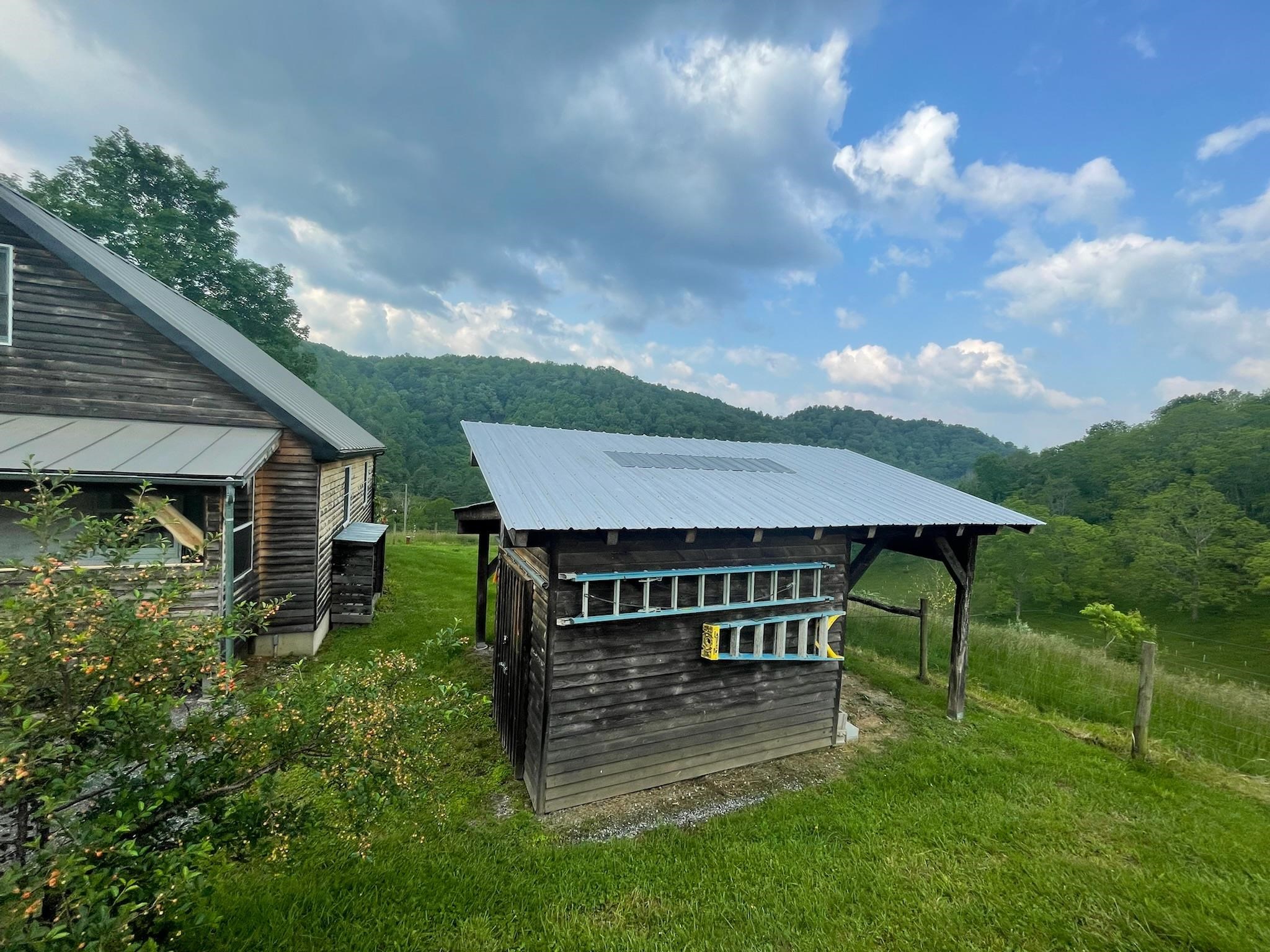 9943 HIGHLAND TPKE, MCDOWELL, Virginia 24458, 2 Bedrooms Bedrooms, ,1 BathroomBathrooms,Residential,14,9943 HIGHLAND TPKE,661550 MLS # 661550